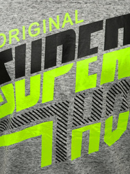 Футболка чоловіча Сiра OZONEE JS/KS2110