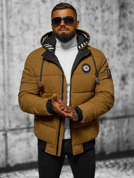 Куртка Чоловіча Гiрчична OZONEE JS/84M3029/84