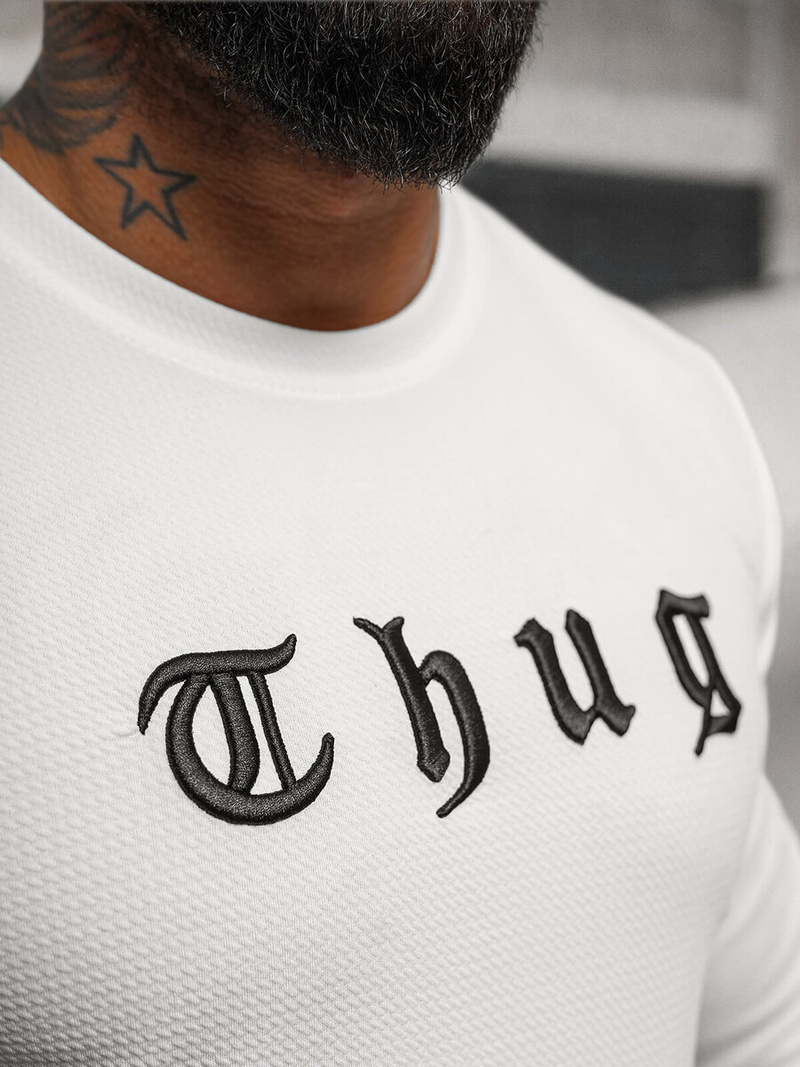 Толстовка чоловіча Бiла OZONEE O/T6612