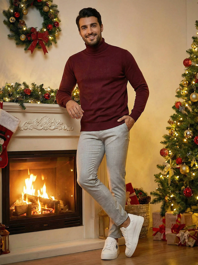 Штани чоловічі ciрi OZONEE DJ/5505Z