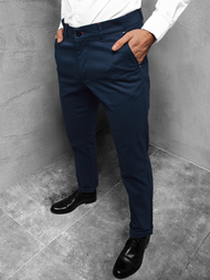 Штани чоловічі Темно-Синi OZONEE R/9072