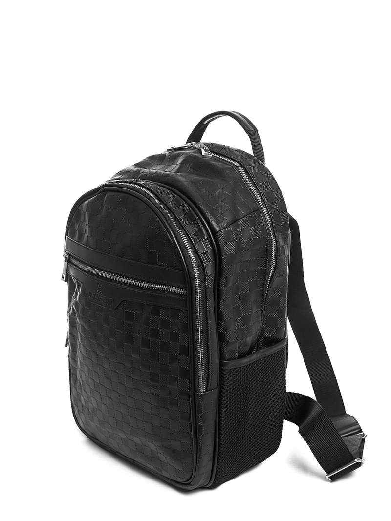 Pюкзак Чорний OZONEE L/8276