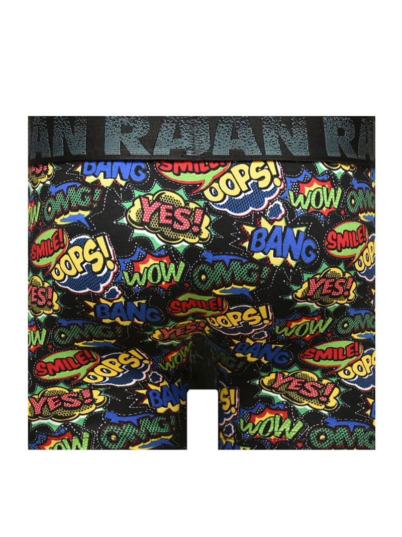 Bokserki męskie OZONEE O/053