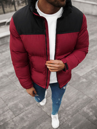 Куртка чоловіча Бордова OZONEE JB/JP1187/3Z