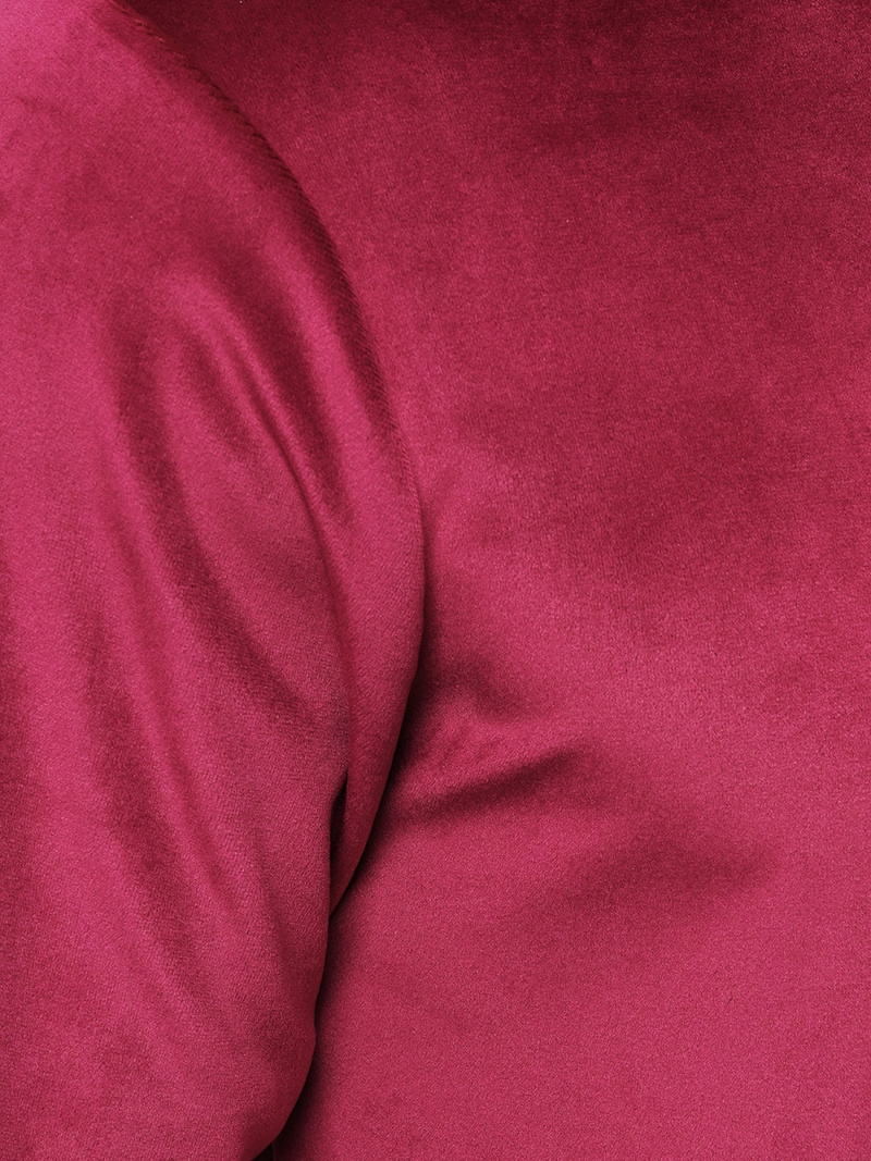 Спортивний костюм чоловічій Бордовий OZONEE O/12131