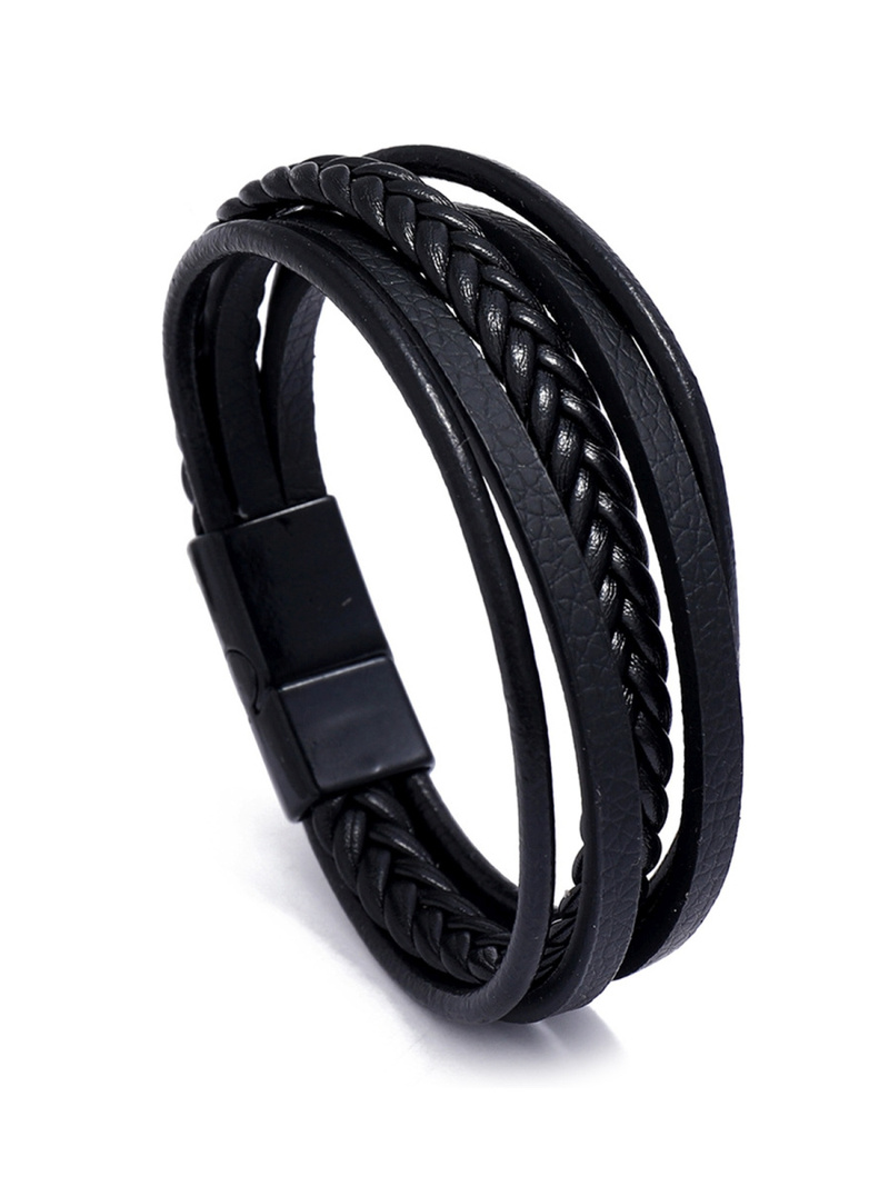 Браслет чоловічий OZONEE D489