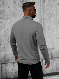 Куртка Чоловіча Сiра OZONEE JS/M10309