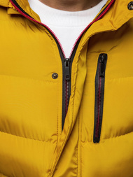 Куртка чоловіча Гiрчична OZONEE JB/JP1180