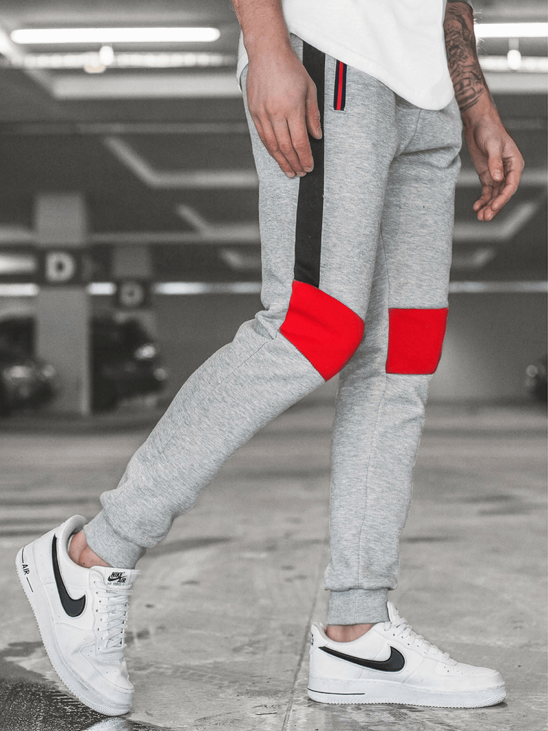 Штани спортивні чоловічі Сiрi OZONEE JS/K10019SP