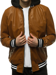 Куртка чоловіча Гiрчична OZONEE N/6187