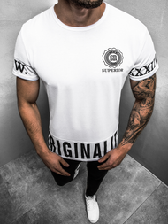 Футболка чоловіча Бiла OZONEE JS/SS11095Z