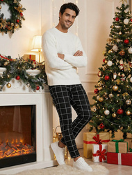 Чоловічі штани чинос чорнi OZONEE O/P4009Z