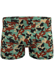 Боксерки чоловічі cинi OZONEE O/CG6006