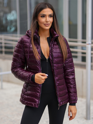 Куртка жіноча Бордова OZONEE JS/16M9106/01