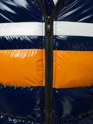 Куртка чоловіча Сапфірова OZONEE N/6463