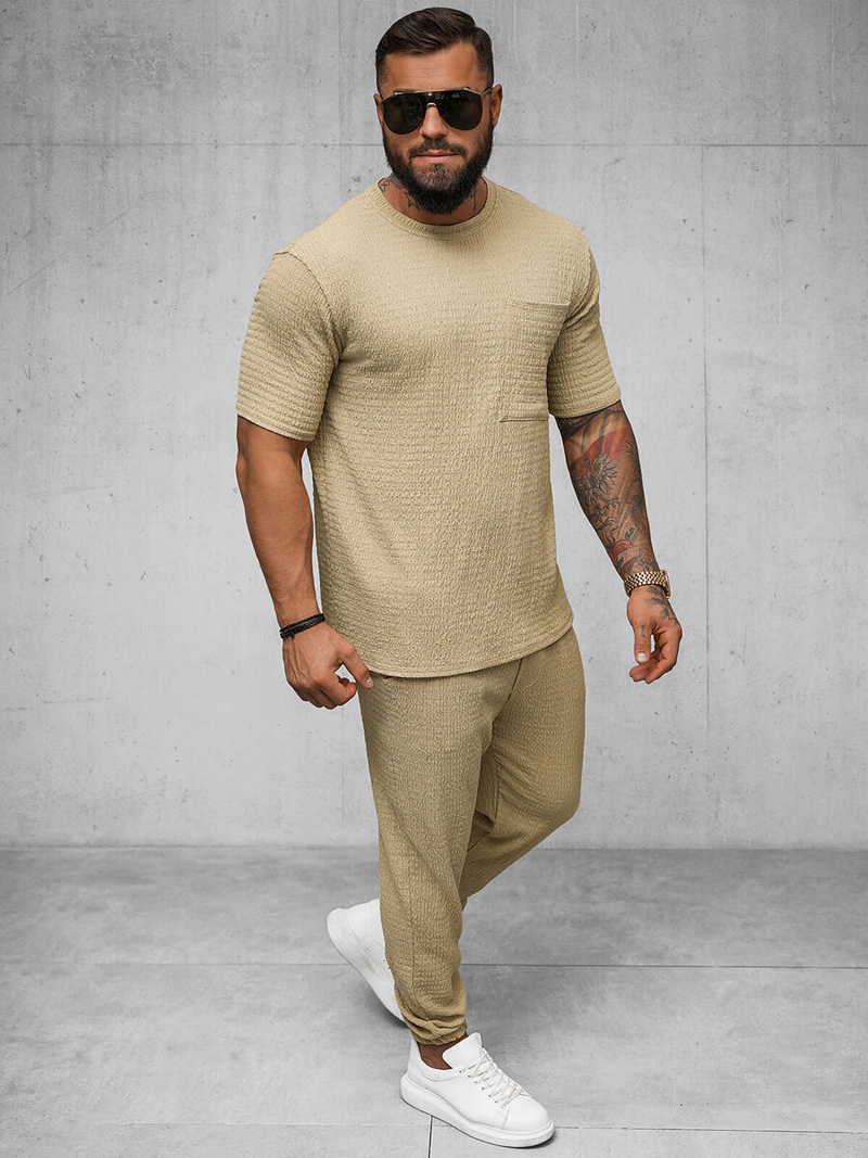 Футболка чоловіча Гiрчична OZONEE O/Y960T