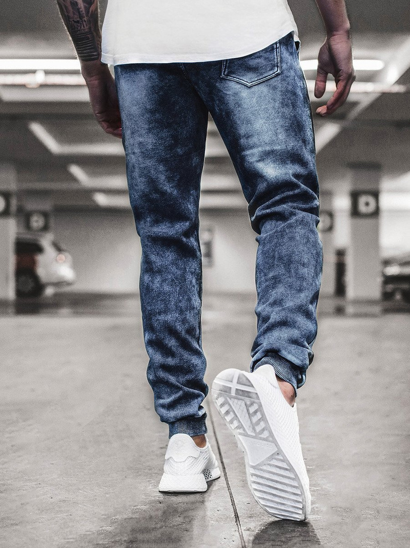 Штани чоловічі джоггери OZONEE JS/KK1060