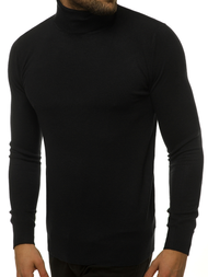 Sweter męski golf zapasowa OZONEE TMK/YY02