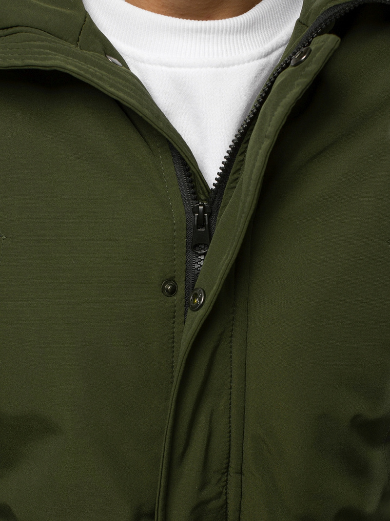 Куртка чоловіча Хакi OZONEE JS/M2019/136Z