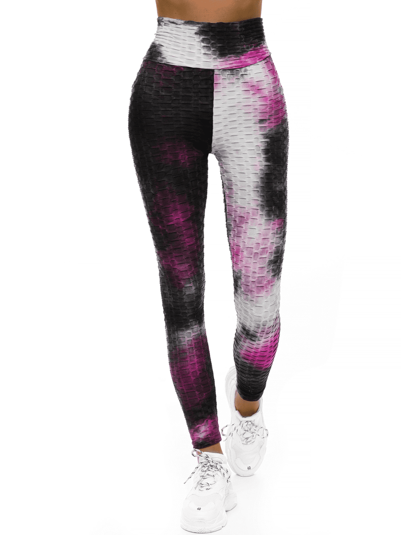 Лосіни жіночі Кораловi OZONEE JS/YW88034