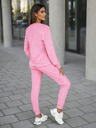 Спортивний костюм жіночий жилет макіяж OZONEE O/8C1173/38