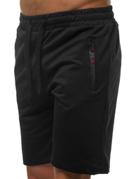 Шорти чоловічі Чорнi JS/XW38Z