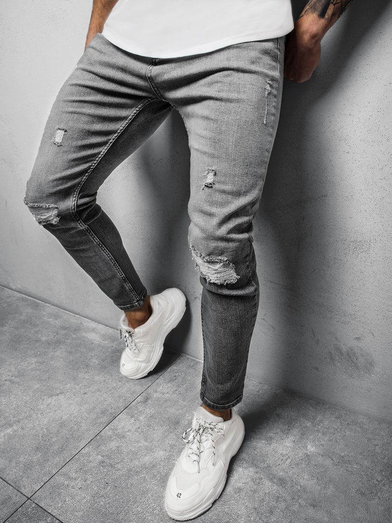 Штани чоловічі Сiрi OZONEE DP/703