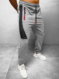 Штани спортивні чоловічі Сiрi OZONEE JS/68K10352