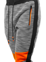 Штани спортивні чоловічі Сiрi OZONEE JS/K60021