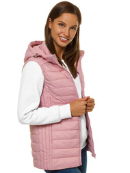 Жилет Толстовка макіяж OZONEE JS/M23039/354