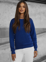 Bluza damska indygo OZONEE JS/W01/66Z