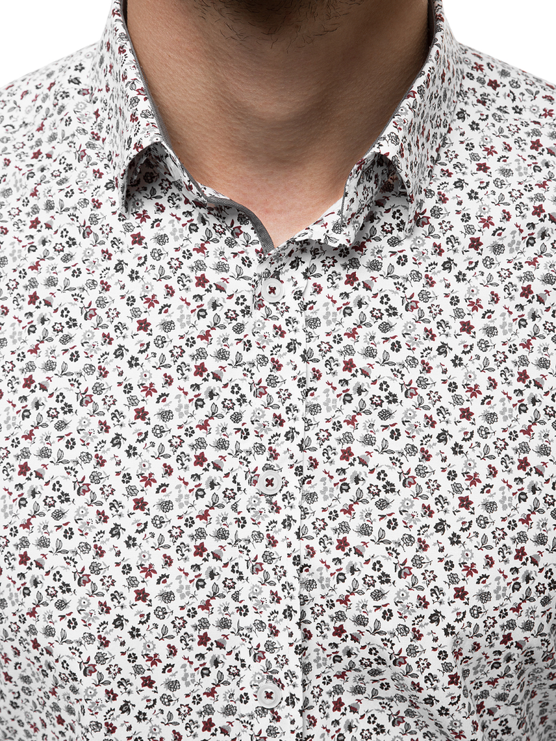 Сорочка чоловіча OZONEE EP/K10