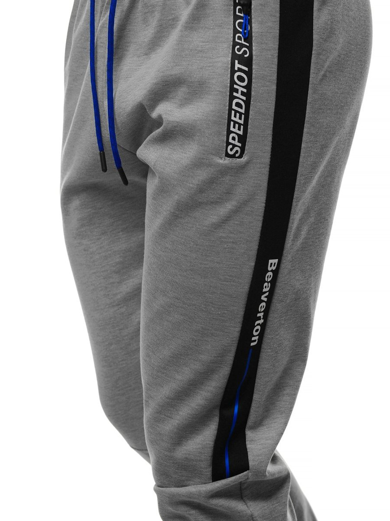 Штани спортивні чоловічі Сiрi OZONEE JS/AM107