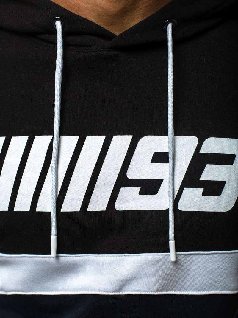 Bluza męska granatowa OZONEE A/0963Z