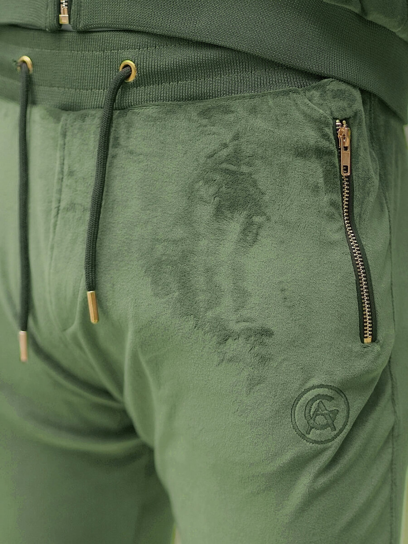 Спортивний костюм чоловічій xакi OZONEE O/12128Z