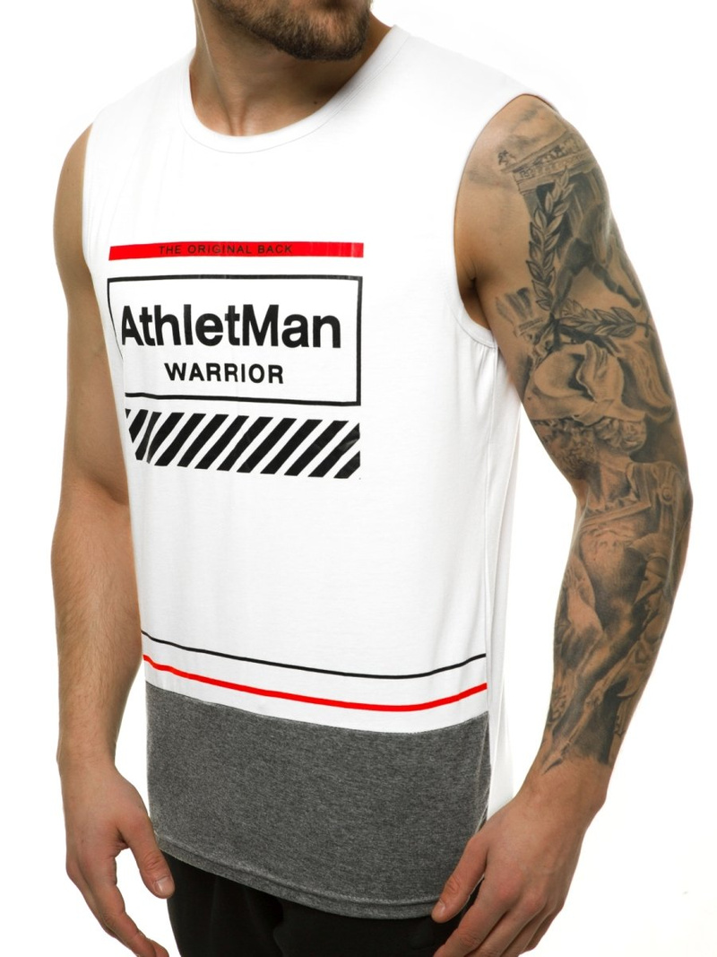 Футболка чоловіча Бiла OZONEE JS/SS11079