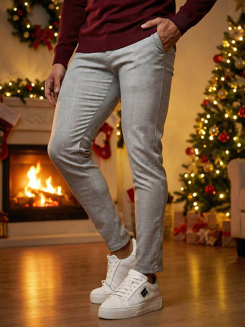 Штани чоловічі ciрi OZONEE DJ/5505Z