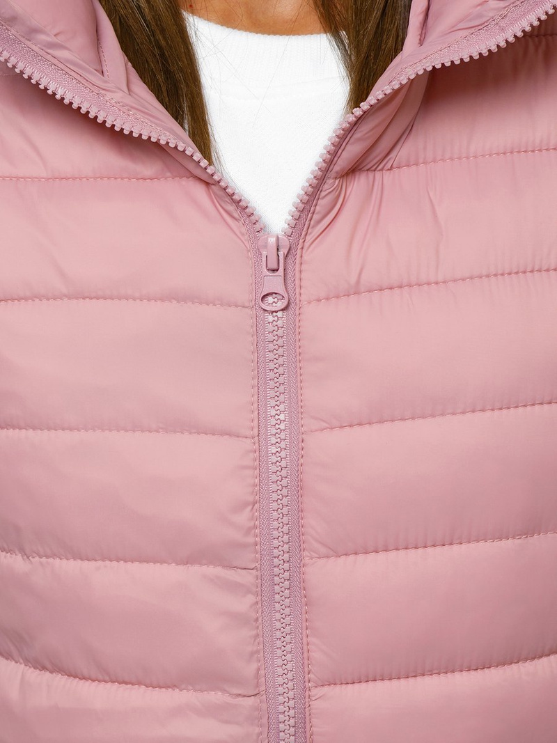 Жилет Толстовка макіяж OZONEE JS/M23039/354