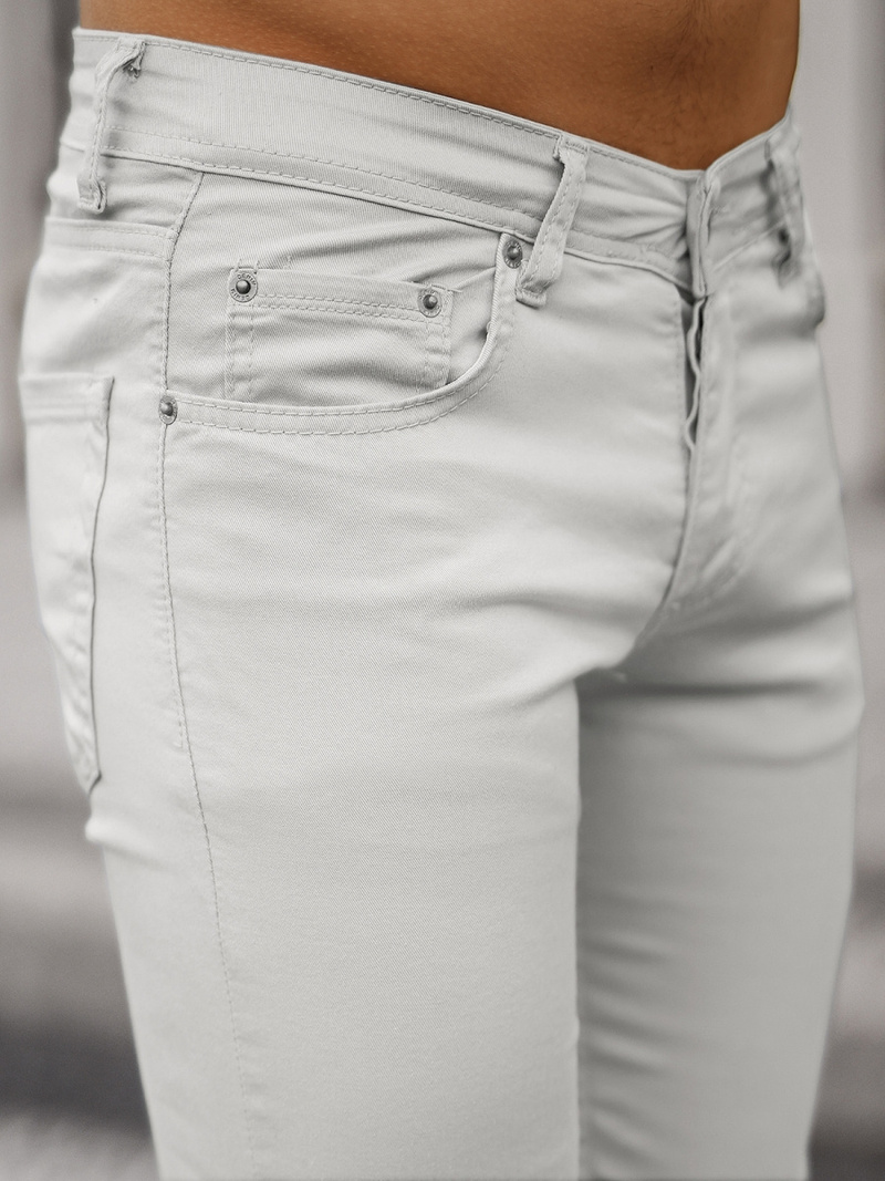 Чоловічі джинси Сiрi OZONEE E/5194/01