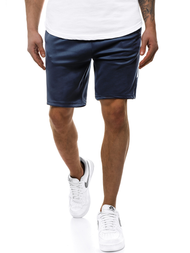 Шорти чоловічі Темно-Синi JS/KK300171