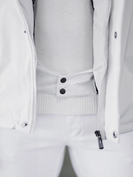 Куртка Чоловіча Яскраво-Сiра OZONEE JS/91M9906/280