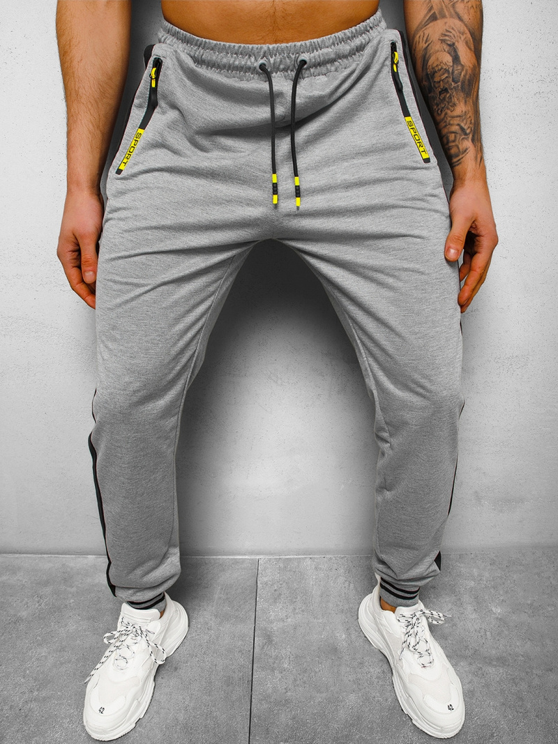 Штани спортивні чоловічі Сiрi OZONEE JS/68K10333