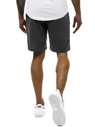 Шорти чоловічі Темно-сірі JS/KS2503