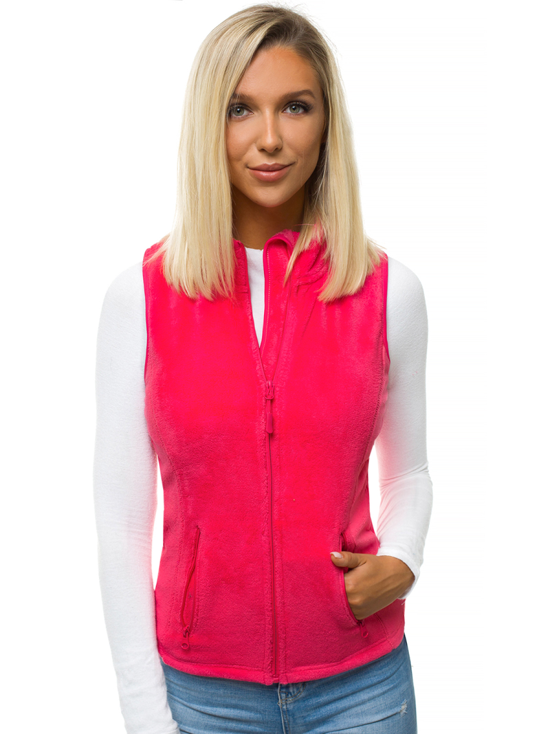 Жилет Толстовка Кораловi OZONEE JS/HH003/28