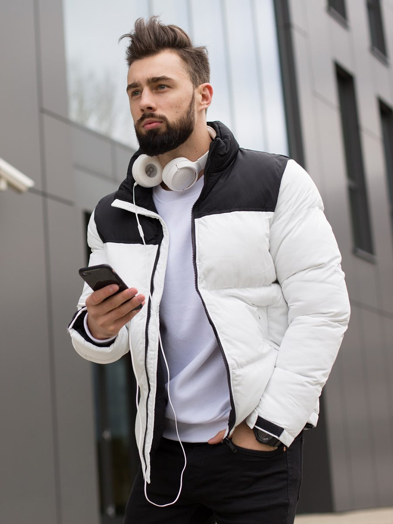 Куртка чоловіча Бiла OZONEE JB/JP1187/1