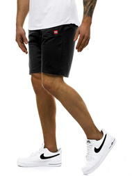 Шорти чоловічі Чорнi JS/XW75