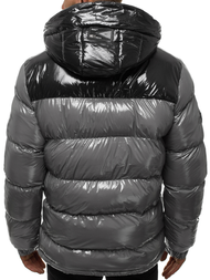 Куртка чоловіча Сiра OZONEE N/6462