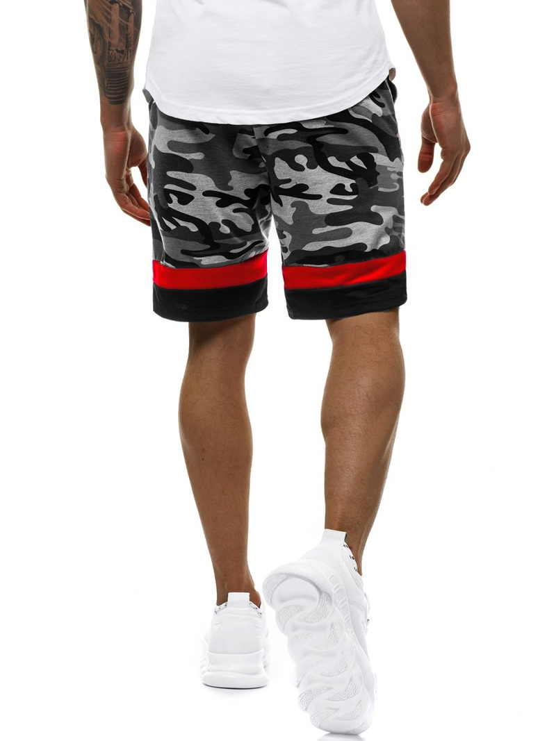 Шорти чоловічі Сiрi JS/KK300152