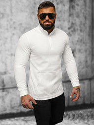 Толстовка чоловіча Кремова OZONEE O/TB2302