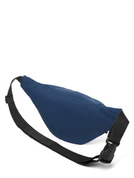 Cумка на пояс, Бананка Темно-Синя OZONEE L/8094X